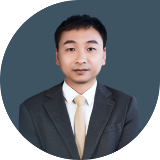 耿先生-知名创业公司CEO